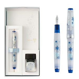 【限定】カクリエ プレミアムクロス×プロフェッショナルギアスリム 初雪限定 10-8827 セーラー