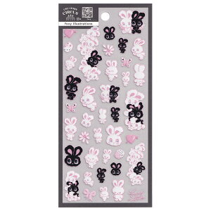 NGC^[YT[JX V[ foxy illusutrations CB37008 teBA [։\ M݌-2-B1