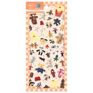�N���G�C�^�[�Y�T�[�J�X �����V�[�� CATHY TOYTOY CS37359 ���t�����e�B�A ���[���։\ M�݌�-2-B1