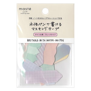 masteyŏ}XLOe[v ^CgEpXeJ[ MST-FA40-C Mark's 32܂Ń[։\ M݌-B3-2
