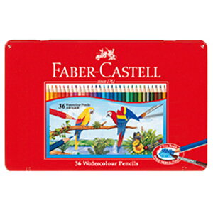 t@[o[JXe ʐFM36FZbg TFC-WCP36C Faber-Castell 1̂݃[։\