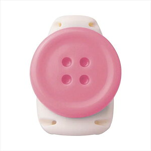 �݌Ɍ���y�L�b�Y�N���b�v�@�{�^���E�s���N�@SK-1570-P�z���Ɍ����J�����ɖ��D�����߂���N���b�v��6�܂Ńl�R�|�X�։\[�\�j�b�N][M�݌�-2-E3]