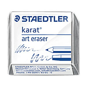 karat art eraser Jg A[gC[U[ 5427 staedtler 28܂Ń[։\
