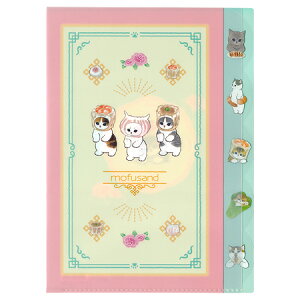 mofusandNAz_[ 5|Pbg _S A4TCY S2138263 TX^[ 10܂Ń[։\ M݌-2-C8