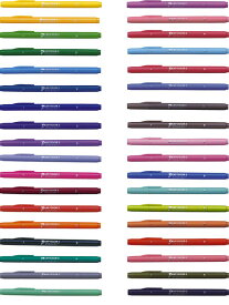 プレイカラー2 水性サインペン WS-TP トンボ 30本までメール便可能