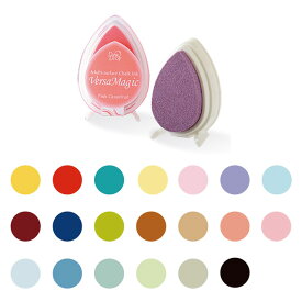 デュードロップ バーサマジック 顔料系水性インク 速乾性・多用途 ツキネコ 32個までメール便可能 M在庫-2-E8