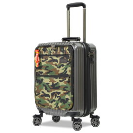 【アウトレット品】スーツケース キャリーケース キャリーバッグ ダブルキャスター トランク 旅行用品 軽量 軽い 丈夫 TSAロック ダイヤル式 Mサイズ フロントオープ・・ファスナー メンズ レディース かわいい おしゃれ シンプル 修学旅行 海外旅行 GOTOトラベル 国内旅行