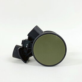 ブライテック 交換用 感動静音トキャスター サスペンションキャスター 1個 極静音 スーツケース キャリーケース キャリーバッグ用 BRIGHTECH