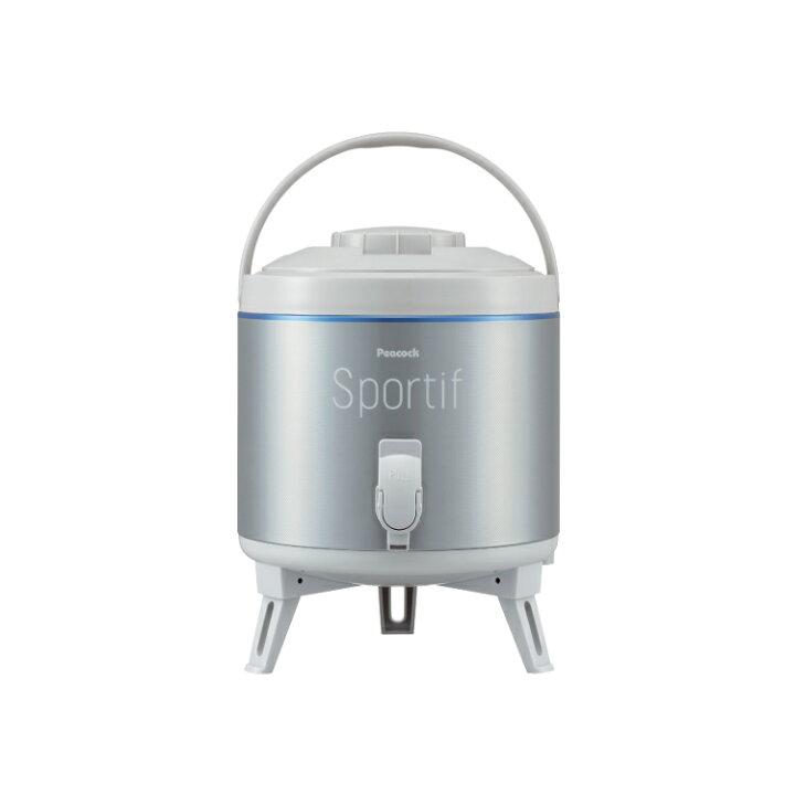 楽天市場】【公式】ウォータージャグ ジャグ 保冷 キーパー タンク ウォータータンク ドリンクサーバー 給水タンク アイスコンテナ コック付き 保冷保温  キャンプ 水タンク ウォーターサーバー 6l イベント スポーツ 部活 飲み物入れ物 小型 アウトドア 防災グッズ ...