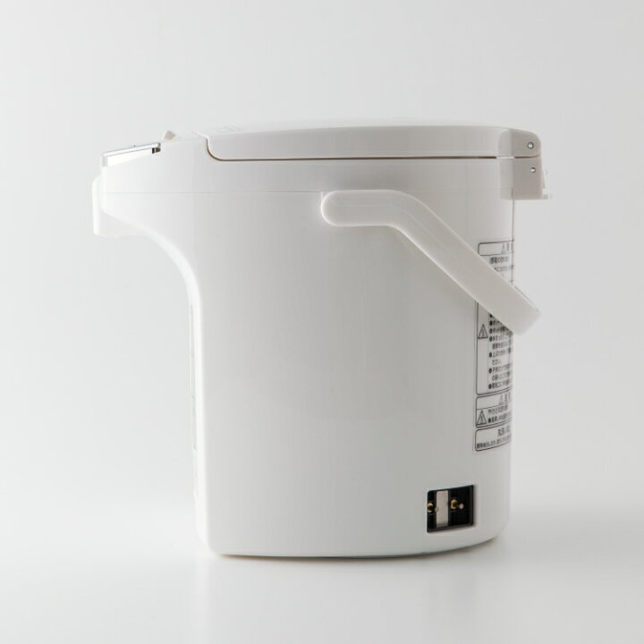 ピーコック 電動給湯ポット2 2ｌ Wmj 22
