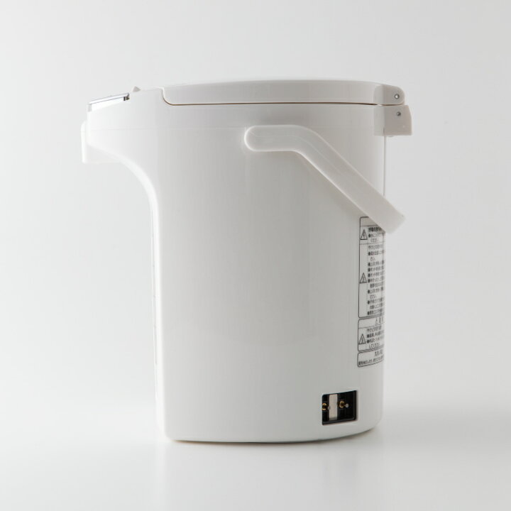 楽天市場】【公式】ピーコック 電気ポット 3リットル 3l 保温 電気保温 