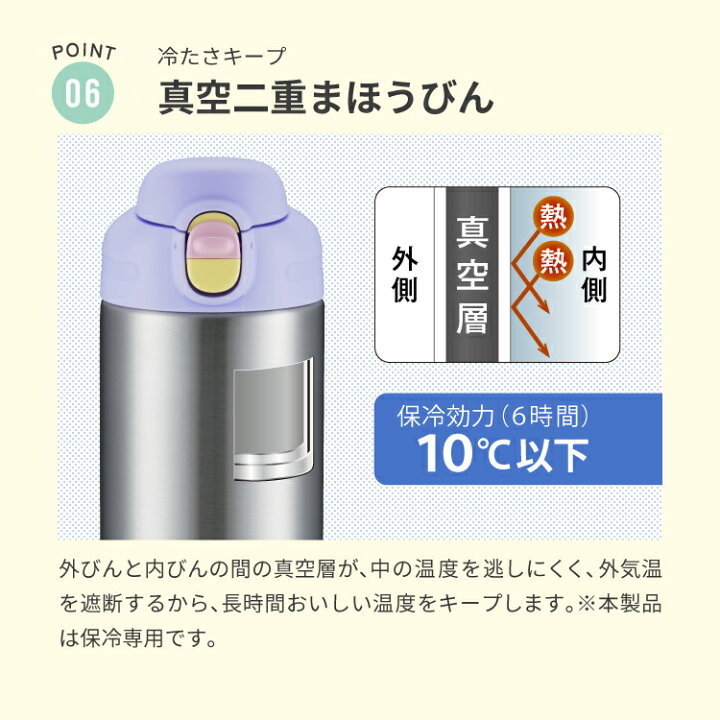 楽天市場 ピーコック スクールボトル 保冷 水筒 800ml 真空断熱構造 ステンレスボトル ワンタッチ 直飲み カバー付き キッズ 子供 こども 子ども 幼児 小学生 幼稚園 小学校 通学 入園 入学 入学準備 かわいい 紫 恐竜 女の子 男の子 魔法瓶 Ajf F80 パープル Aje F80 楽天市場 ピーコック スクールボトル 保冷 水筒 800ml 真空断熱構造 ステンレスボトル ワンタッチ 直飲み カバー付き キッズ 子供 こども 子ども 幼児 小学生 幼稚園 小学校 通学 入園 入学 入学準備 かわいい 紫 恐竜 女の子 男の子 魔法瓶 Ajf F80 パープル Aje F80