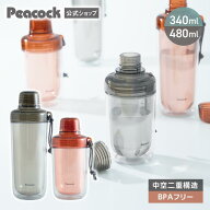 【公式】ウォーターボトル プロテインシェーカー 洗いやすい 手が入る 小さめ タンブラー 水筒 プラスチ…