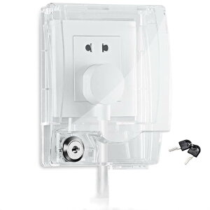 コンセント ボックス 防水 の人気商品一覧・価格比較 - 価格 com