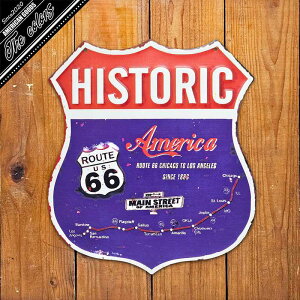 [g66 v[g AJG TCv[g uLŔ K[W ROUTE66 HISTORIC Ǌ| ^ CeA GARAGE oCN  GAS _Ci[