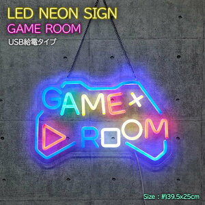lITC LEDTC{[h Ǌ| GAME Q[ LEDlICg USB Q[ GAME ROOM Q[Cg @\t lIŔ lITC{[h AJG  X Ce