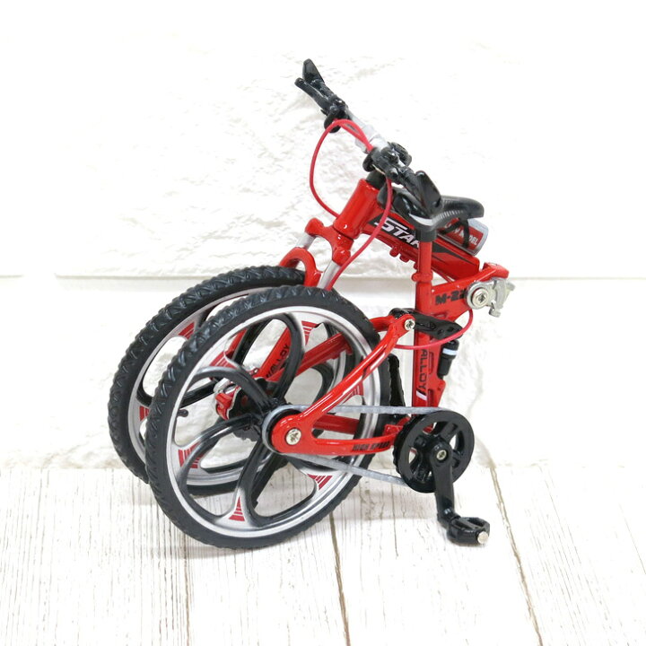 1 24 自転車 模型