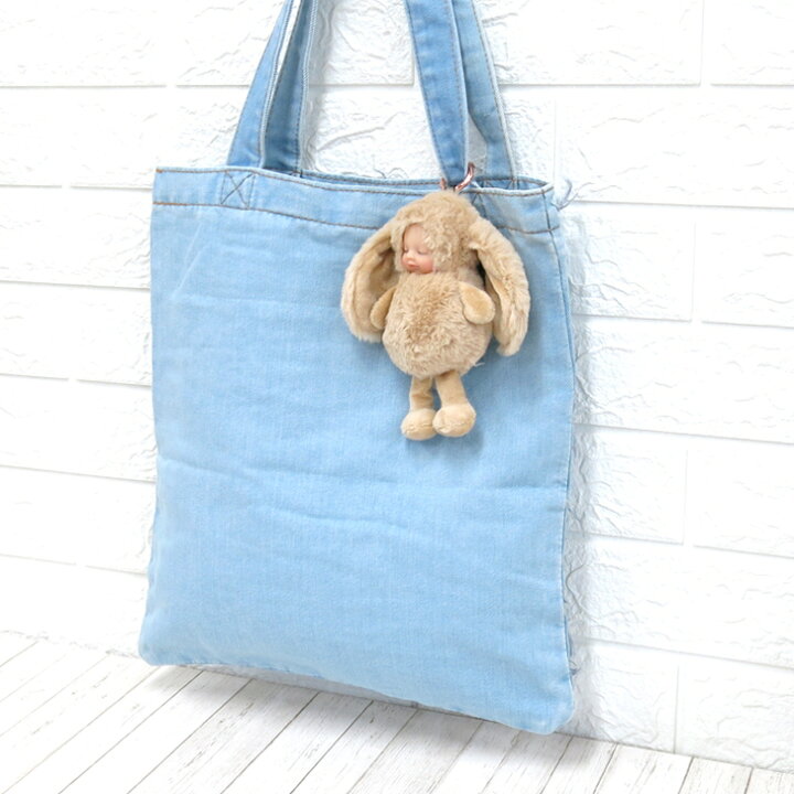 楽天市場 My Lucky Baby ラッキーベイビー バニー ぬいぐるみキーホルダー うさぎ 着ぐるみ バッグ チャーム 幸運グッズ もふもふギフト プレゼント かわいい 赤ちゃん 黒ウサギ The Colors