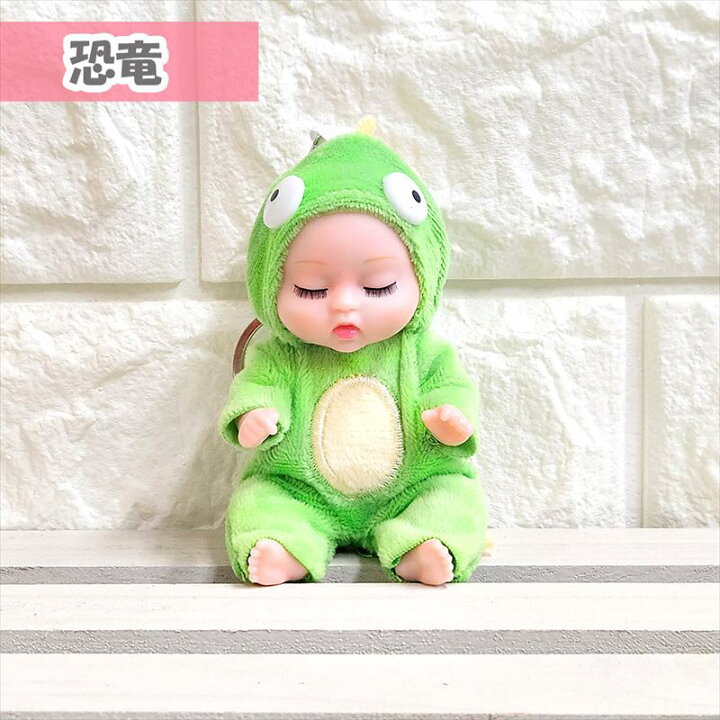 楽天市場】MY LUCKY BABY マイ ラッキー スリーピングベイビー 