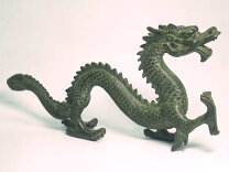 楽天市場】青銅 龍の通販