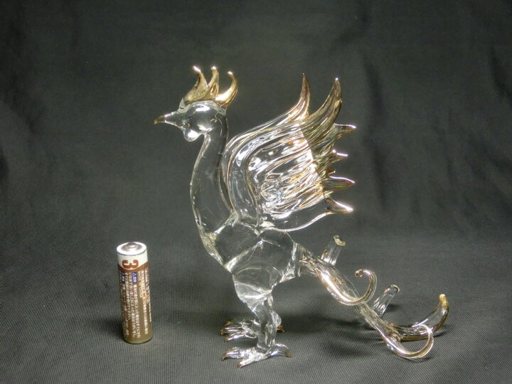 楽天市場】【天翔セット A】クリスタル 鳳凰(大)水盃&幸雲&八角鏡台座付(本体高さ約13.5cm)<風水グッズ・開運グッズ・幸運の置物>ハンドメイド〜 幸運を招く鳳凰の置物 ホウオウ 鳳 おおとり : エイコウストア 開運金運縁起万屋 楽天市場】【天翔セット A】クリスタル 鳳凰(大)水盃&幸雲&八角鏡台座付(本体高さ約13.5cm)<風水グッズ・開運グッズ・幸運の置物>ハンドメイド〜 幸運を招く鳳凰の置物 ホウオウ 鳳 おおとり : エイコウストア 開運金運縁起万屋