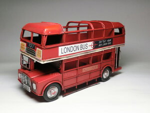 AeB[N hoX  uL̂ y CeAJ[ j閼 zCeA 2K _ufbJ[ (Double Decker) [g}X^[ (Routemaster)