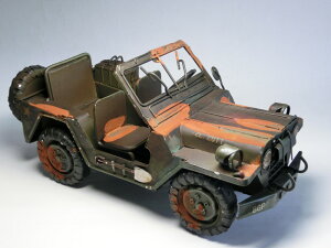 AeB[N W[v  uL̂ y CeAJ[ j閼 z JEEP