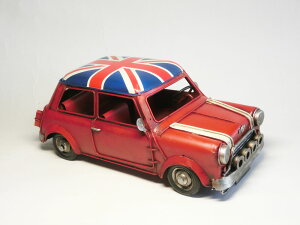 AeB[N ~jN[p[ ( jIWbN ver.)   uL̂ y CeAJ[ j閼 z MINI COOPER