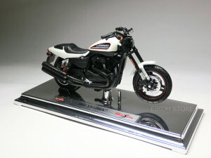 HARLEY DAVIDSON 2011 XR 1200X 1/18TCY n[[_rbh\itj