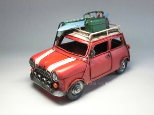 AeB[N ~jN[p[ (yt)   uL̂ y CeAJ[ j閼 z MINI COOPER