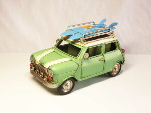 AeB[N ~jN[p[   uL̂ y CeAJ[ j閼 z MINI COOPER