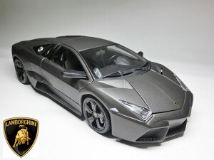 �����{���M�[�j �����F���g�� ���[�h�X�^�[ 1/18�T�C�Y�@�I�t�B�V�������C�Z���X�i�y �C���e���A �J�[ ���E�̖��ԃV���[�Y�z ���x���g�� Lamborghini Reventon