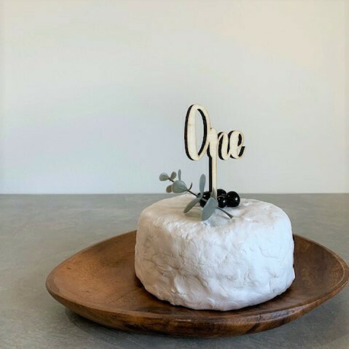 楽天市場 バースデーケーキトッパー One Two Three 1 2 Half 100 祝100日 フォトアイテム バースデーフォト クレイケーキ お食い初め 1歳バースデー 1歳 2歳 3歳 木製 出産 ニューボーンフォト バースデーケーキトッパー The Flow