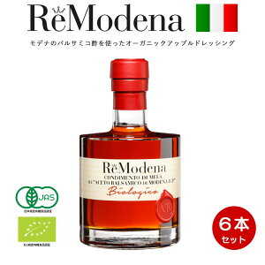 I[KjbNAbvoT~R 100ml × 6{ fi ReModena I[KjbN oT~R| AbvhbVO hN@y퉷z