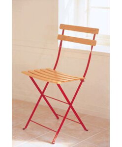 �x�����_�`�F�A67R �J���[�F���b�h �K�[�f���t�@�j�`���[ �t�F�����u Bistro �r�X�g��