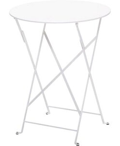 y|CgUPzK[ee[u ܂肽݌yʊۃe[uJtFe[utFu rXge[u Eh e[u 60cm zCg