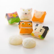 【3箱売り】 きびだんご 10個入×3箱 (山方永寿堂) | 岡山 きび だんご やまがた だんご 団子 きびだんご…