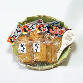 坂井屋　広島名物詰め合わせギフト