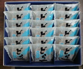 期間限定 どら一 18個入り ハタダ | 4900178013597 どら焼き どらいち 塩バター