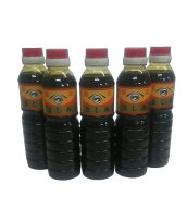 辻三親商会　フジマルツ　さしみしょうゆ 360ml　まとめ買い（×5）｜4988932001134