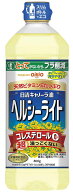 日清オイリオ キャノーラ油ヘルシーライト 800g まとめ買い(×8)|4902380218791(tc)(012956)