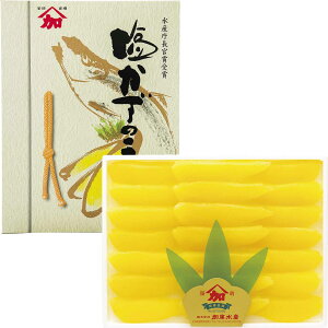 送料無料 お歳暮 御歳暮 ギフト 贈り物 贈答 プレゼント ソーシャルギフト|加藤水産 塩数の子 大 AK-500