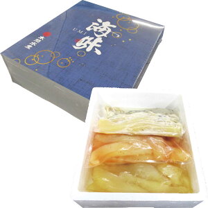 送料無料 お歳暮 御歳暮 ギフト 贈り物 贈答 プレゼント ソーシャルギフト|本間水産 味付け数の子づくし(醤油・明太・わさび味)