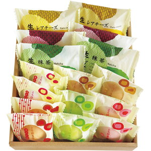 送料無料 お歳暮 御歳暮 ギフト 贈り物 贈答 プレゼント ソーシャルギフト|綿半三原商店 とろける生大福&生どら焼きギフト B