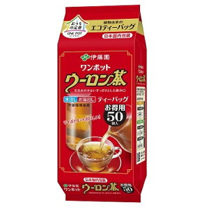�ɓ��� �E�[�������e�B�[�o�b�O 4.0g×50�� �܂Ƃߔ���(×5)|4901085605370(081511)