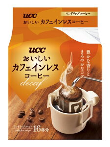 UCC JtFCXR[q[hbv 16P ܂Ƃߔ(×6)|4901201150456(tc)(011907)