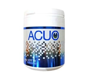 ���b�e ACUO�N���A�u���[�~���g�t�@�~���[�{�g�� 137g �܂Ƃߔ���(×6)|4903333247684(tc)(082742)