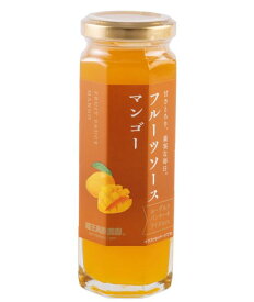 蔵王高原農園 マンゴーソース 160g まとめ買い(×12)|4964937022701(tc)(011020)
