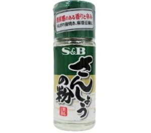 S&B ���񂵂傤�̕� 8g �܂Ƃߔ���(×10)|0000045160493(011907)