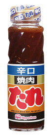 日本ハム 焼肉のたれ 辛口 220g まとめ買い(×10)|4902115220105(tc)(011020)